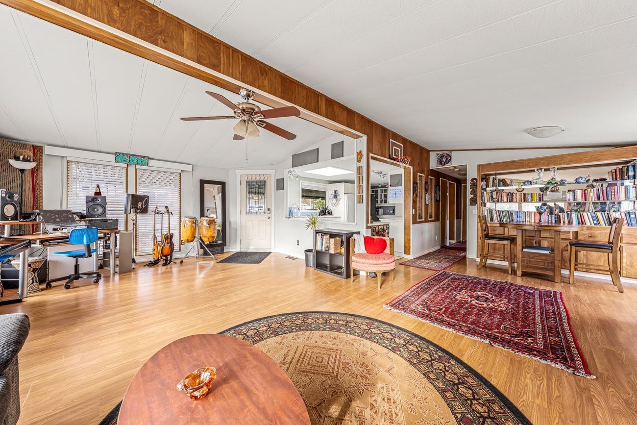 31 - 145 King Edward Street - Maillardville Manufactured Home for Sale, 2 Bedrooms (R3105245)# - 10