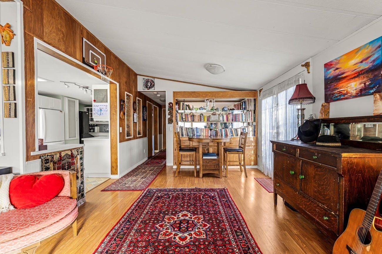 31 - 145 King Edward Street - Maillardville Manufactured Home for Sale, 2 Bedrooms (R3105245)# - 11