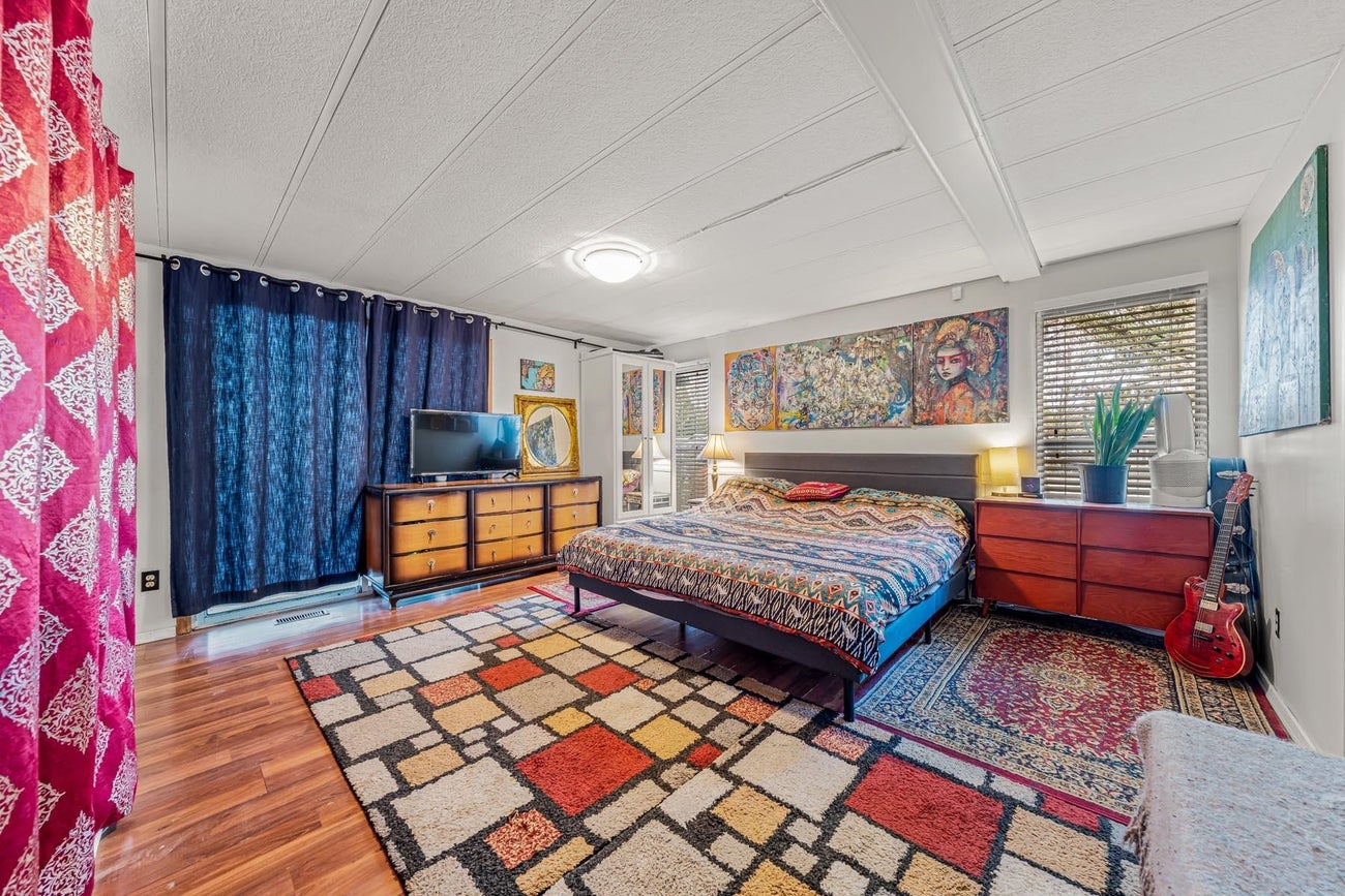 31 - 145 King Edward Street - Maillardville Manufactured Home for Sale, 2 Bedrooms (R3105245)# - 15