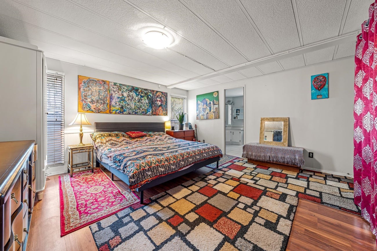 31 - 145 King Edward Street - Maillardville Manufactured Home for Sale, 2 Bedrooms (R3105245)# - 17