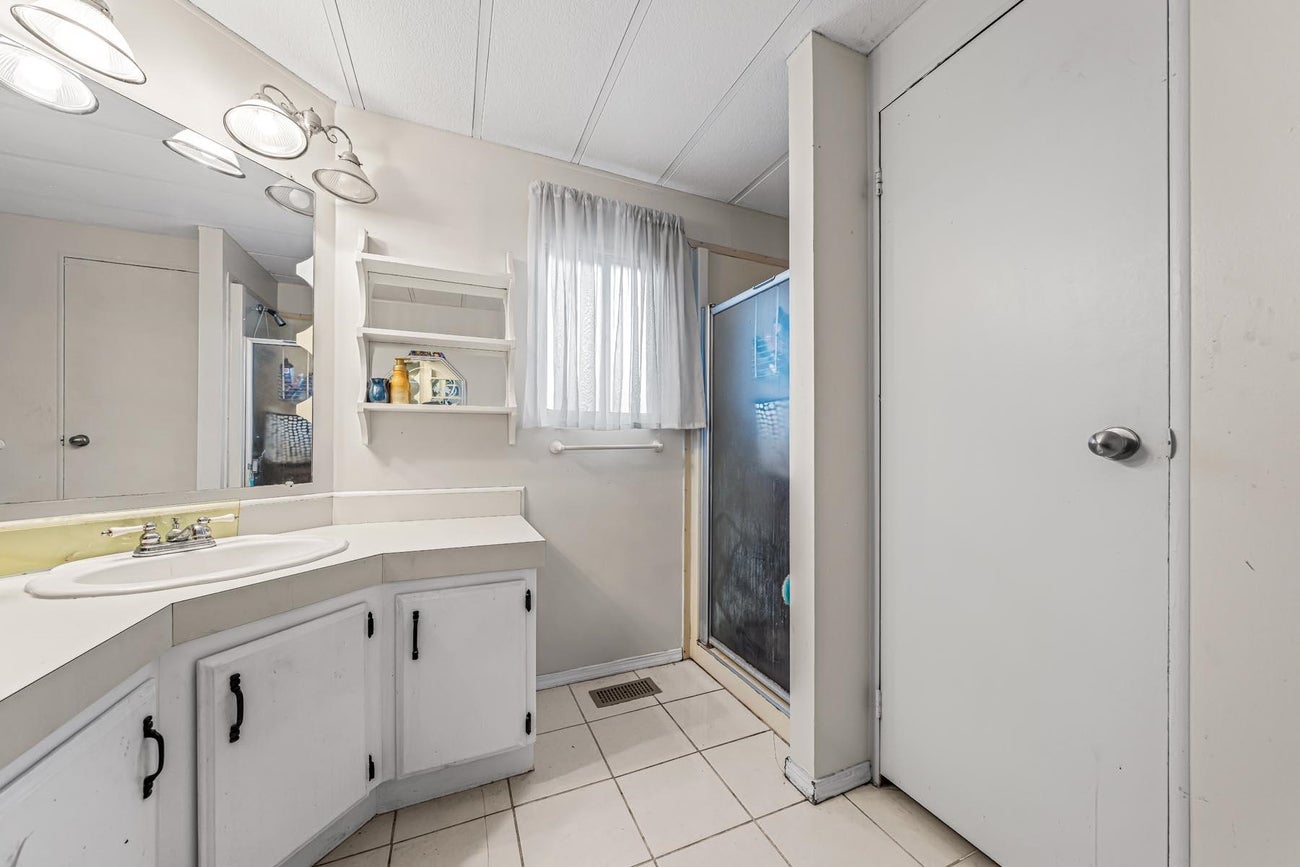 31 - 145 King Edward Street - Maillardville manufactured-home for Sale, 2 Bedrooms (R3105245)# - 19