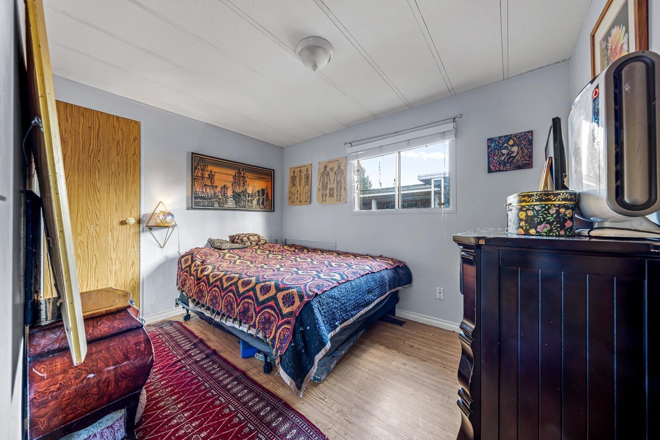 31 - 145 King Edward Street - Maillardville Manufactured Home for Sale, 2 Bedrooms (R3105245)# - 20