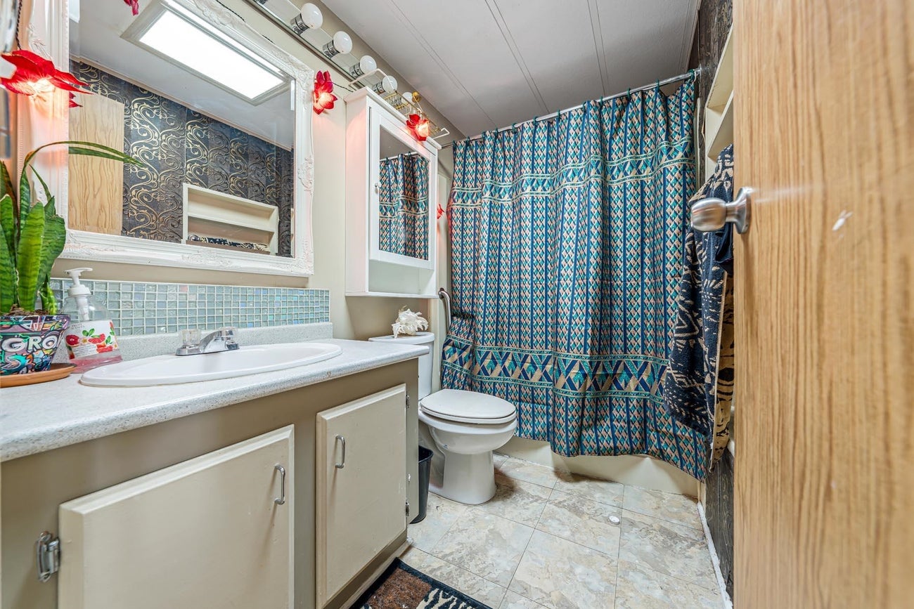 31 - 145 King Edward Street - Maillardville manufactured-home for Sale, 2 Bedrooms (R3105245)# - 21