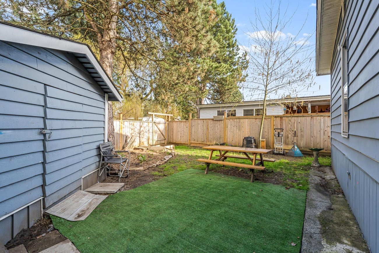 31 - 145 King Edward Street - Maillardville manufactured-home for Sale, 2 Bedrooms (R3105245)# - 26
