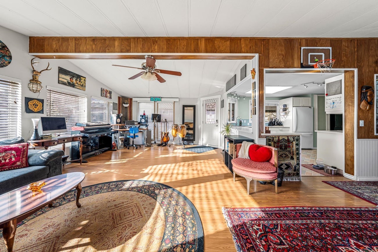 31 - 145 King Edward Street - Maillardville Manufactured Home for Sale, 2 Bedrooms (R3105245)# - 9