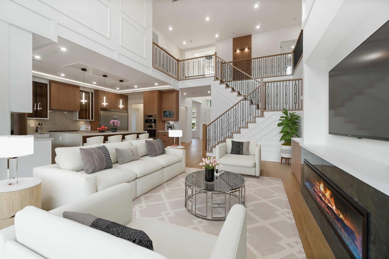 827 Atkins Street - Harbour Place Single Family Residence for Sale, 8 Bedrooms (R3105275)# - 2