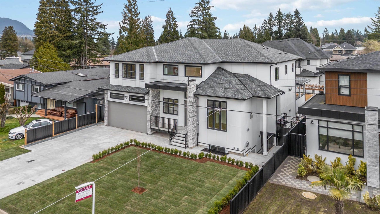 827 Atkins Street - Harbour Place single-family-residence for Sale, 8 Bedrooms (R3105275)# - 2