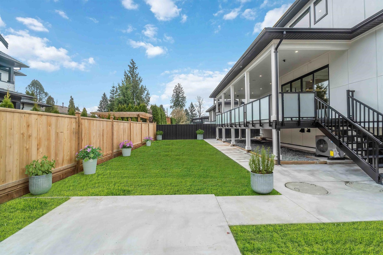 827 Atkins Street - Harbour Place Single Family Residence for Sale, 8 Bedrooms (R3105275)# - 34