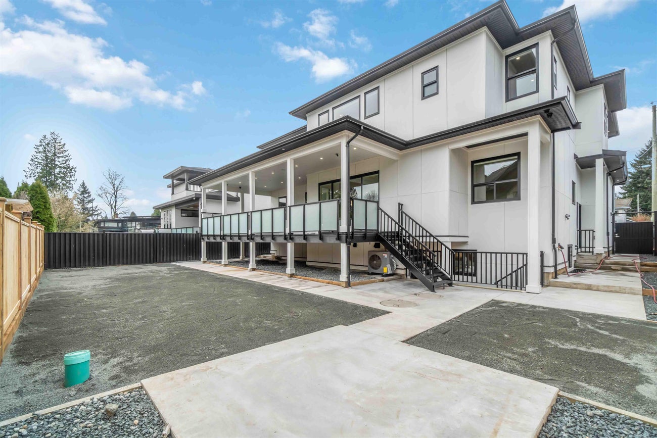 827 Atkins Street - Harbour Place Single Family Residence for Sale, 8 Bedrooms (R3105275)# - 36