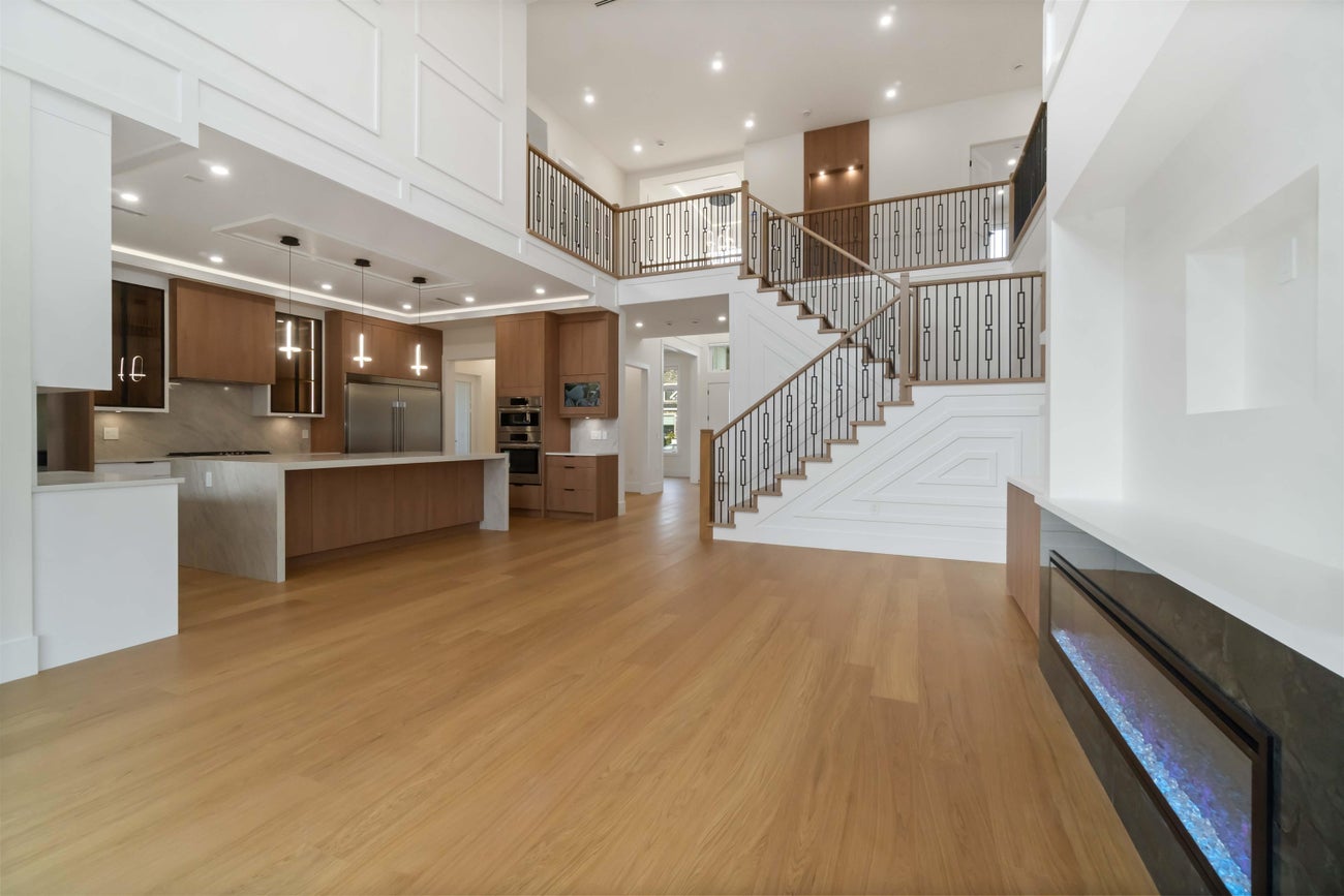 827 Atkins Street - Harbour Place Single Family Residence for Sale, 8 Bedrooms (R3105275)# - 3