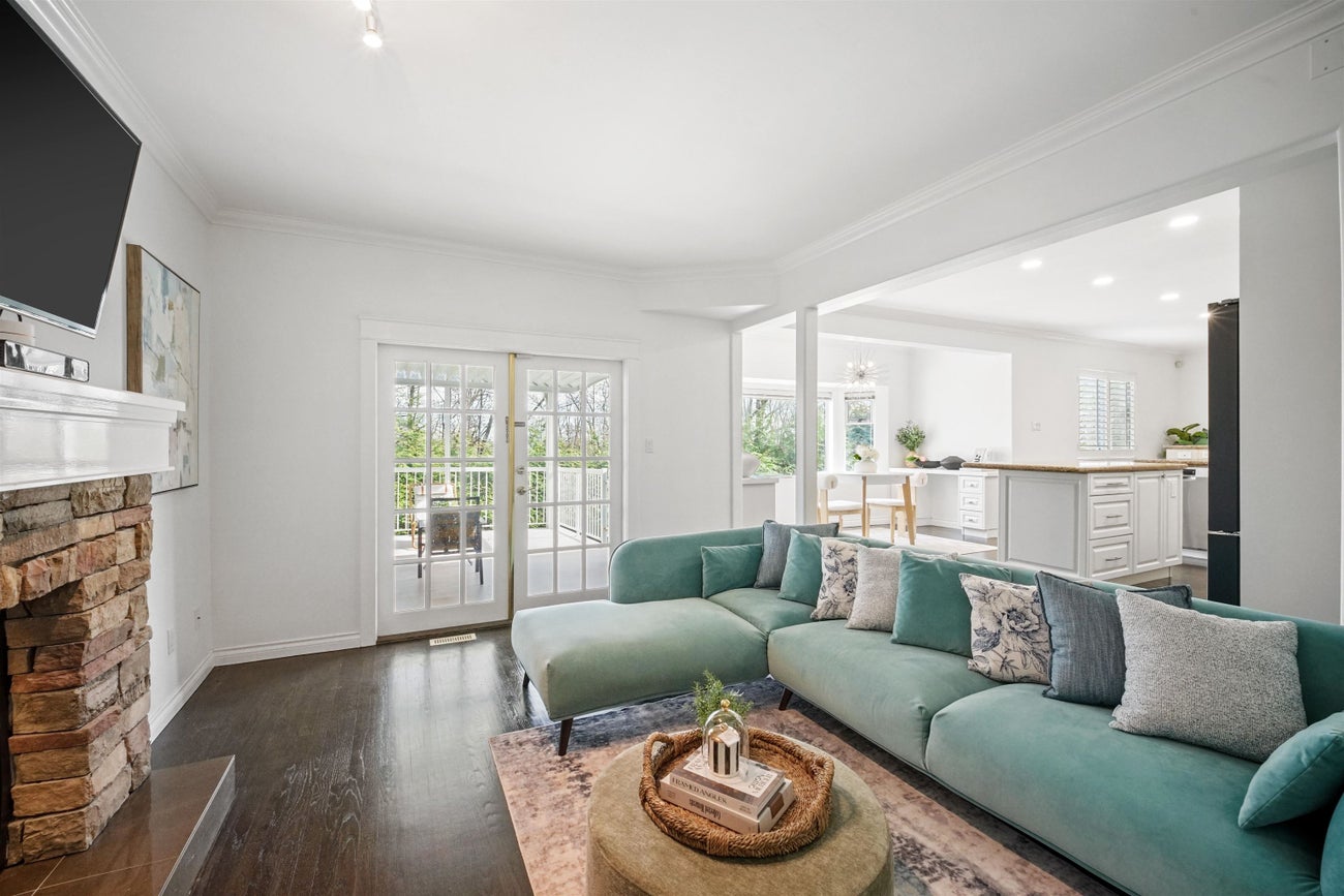 2780 Cultus Court - Coquitlam East Single Family Residence for Sale, 6 Bedrooms (R3105300)# - 10