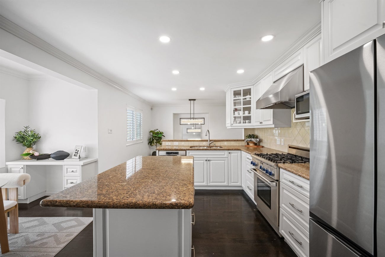 2780 Cultus Court - Coquitlam East Single Family Residence for Sale, 6 Bedrooms (R3105300)# - 13