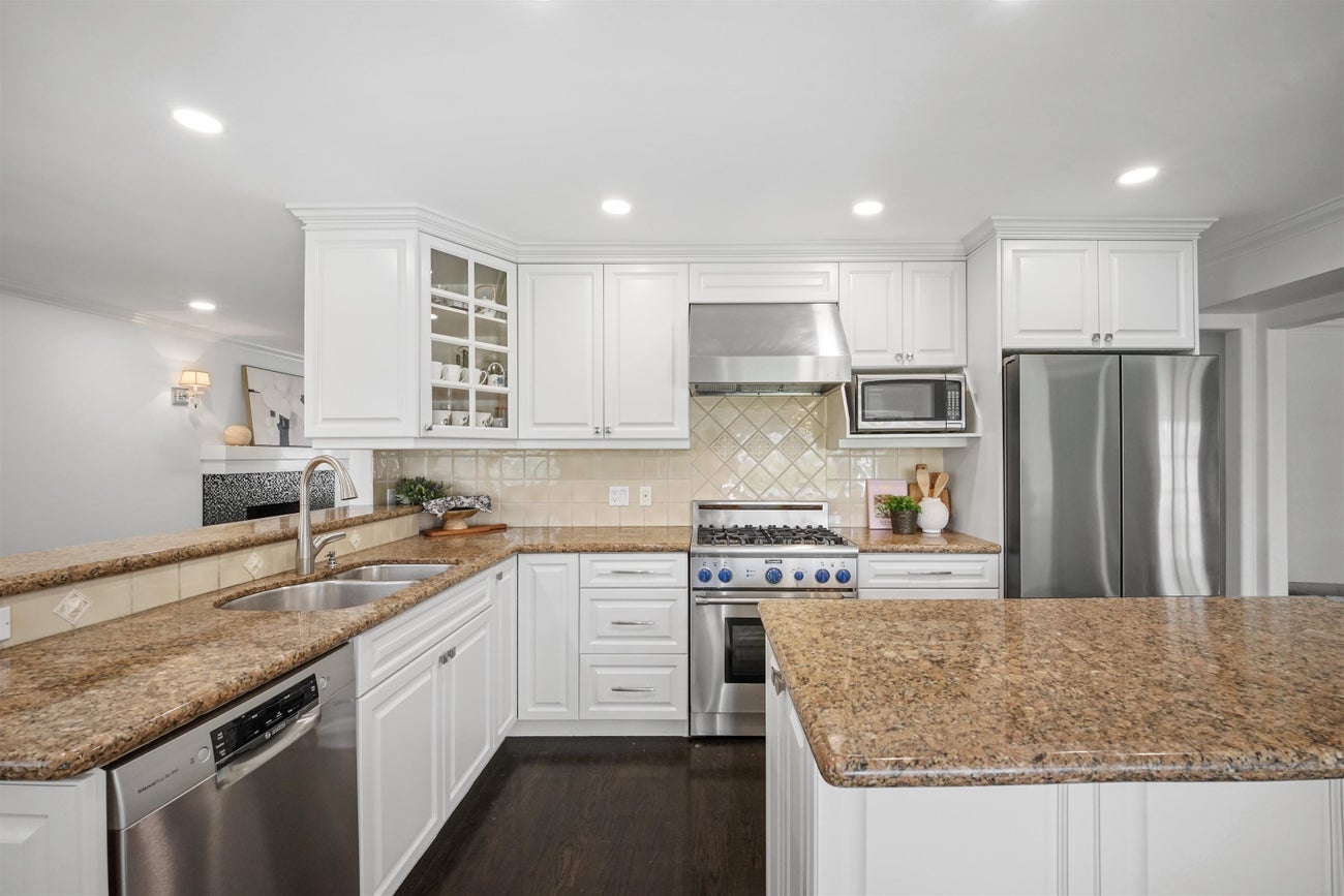 2780 Cultus Court - Coquitlam East Single Family Residence for Sale, 6 Bedrooms (R3105300)# - 14