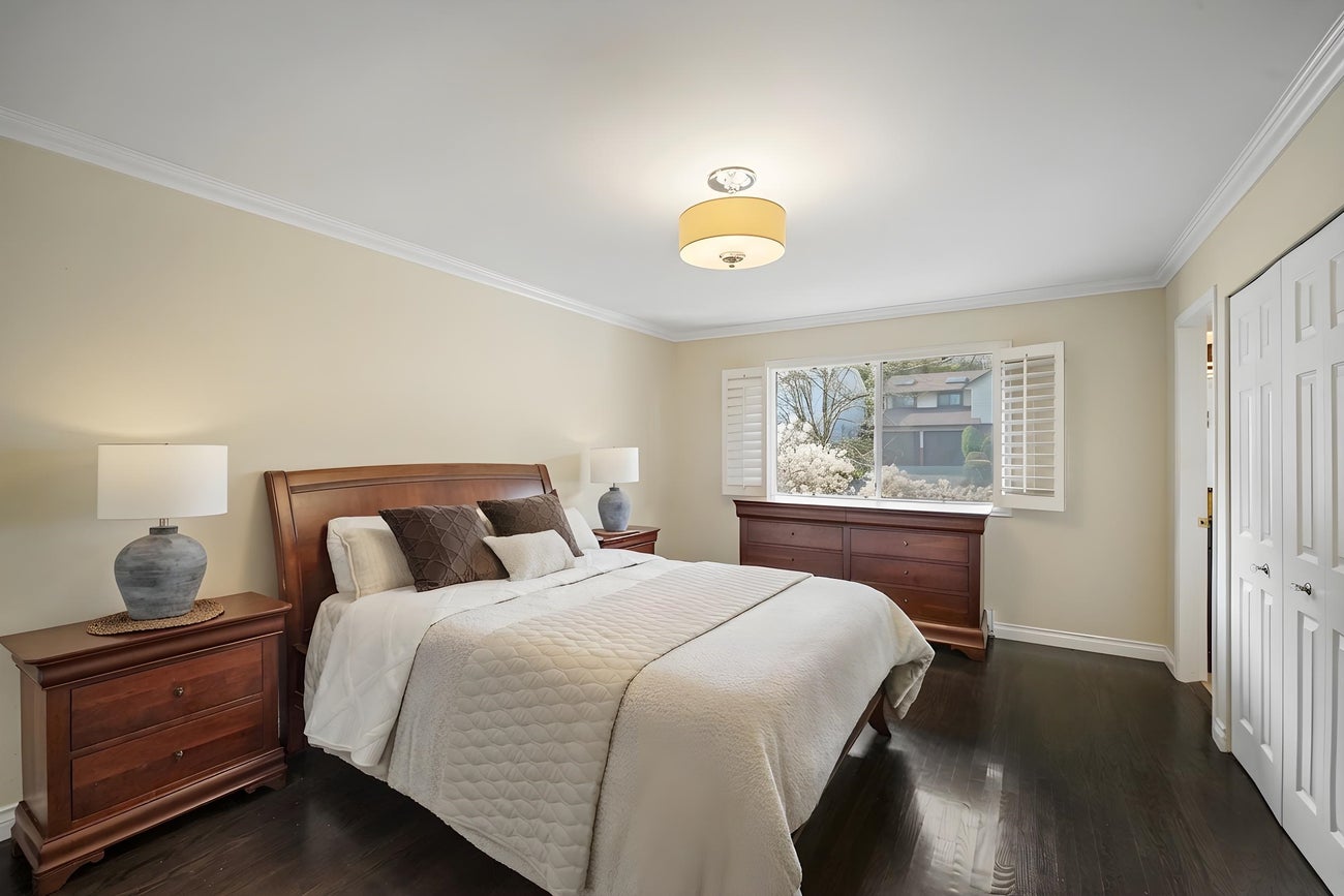 2780 Cultus Court - Coquitlam East Single Family Residence for Sale, 6 Bedrooms (R3105300)# - 18