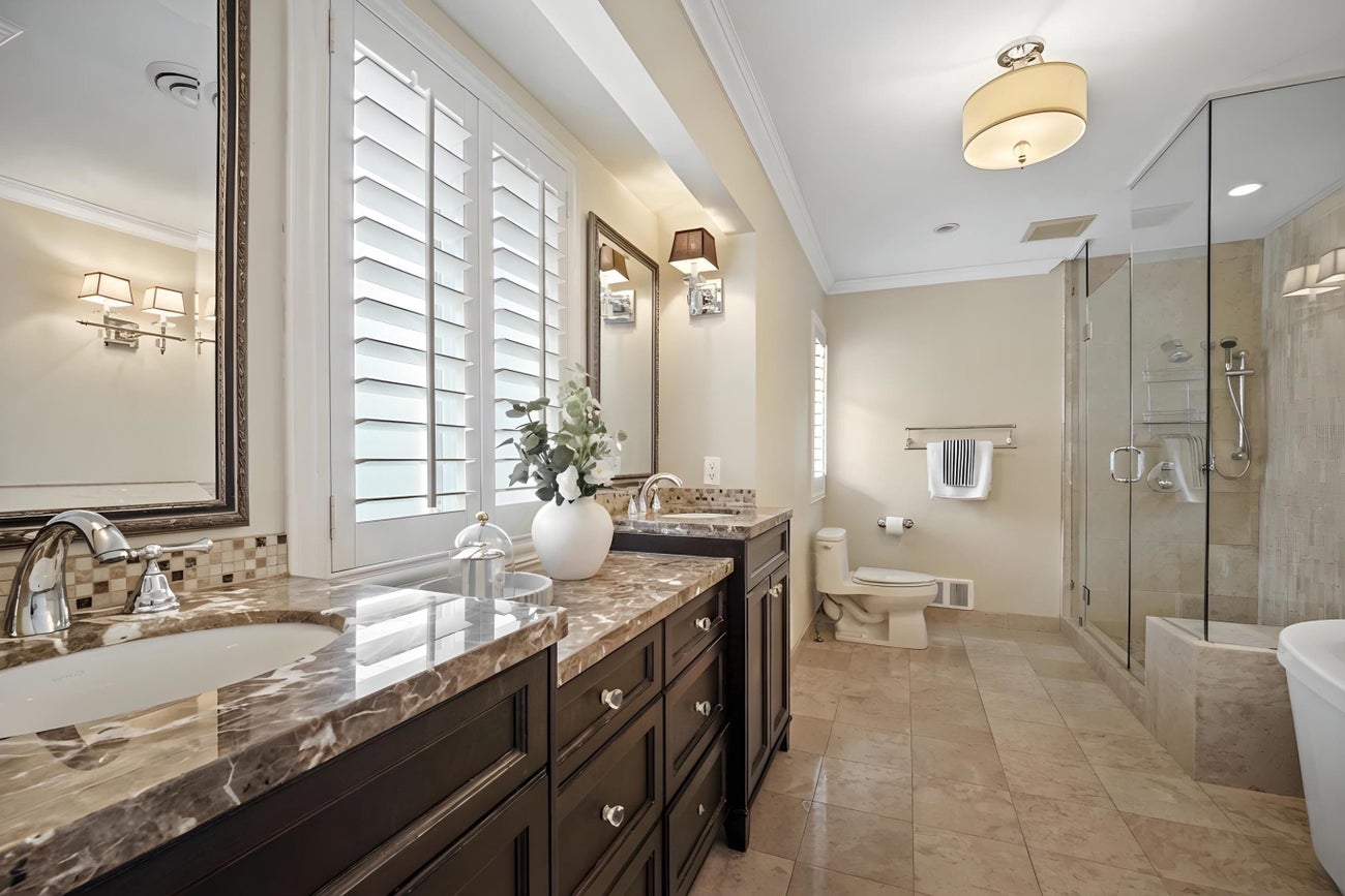 2780 Cultus Court - Coquitlam East Single Family Residence for Sale, 6 Bedrooms (R3105300)# - 19