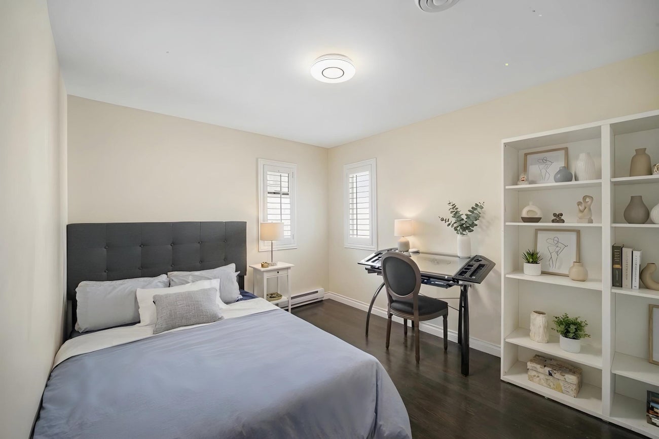 2780 Cultus Court - Coquitlam East Single Family Residence for Sale, 6 Bedrooms (R3105300)# - 22