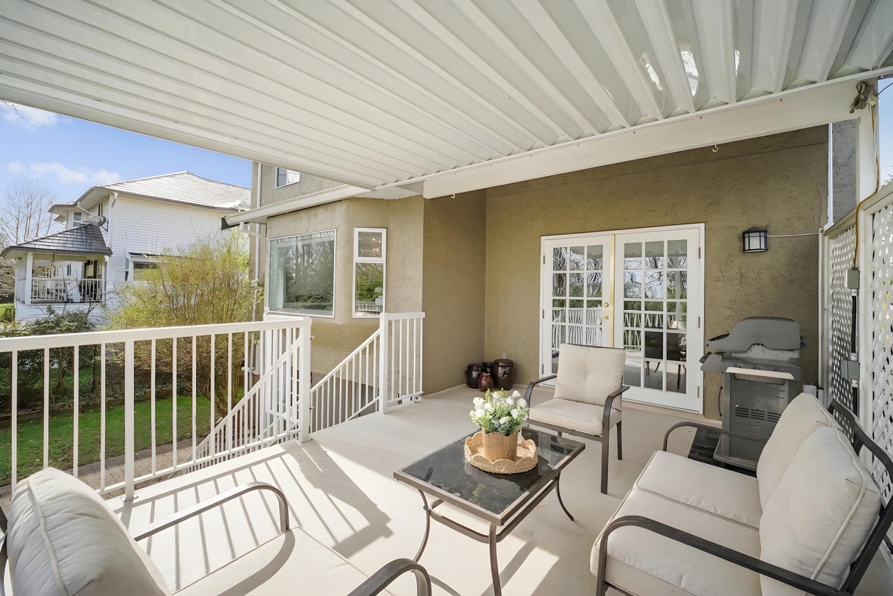 2780 Cultus Court - Coquitlam East Single Family Residence for Sale, 6 Bedrooms (R3105300)# - 24