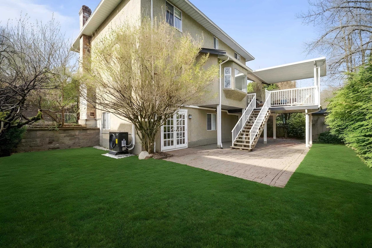 2780 Cultus Court - Coquitlam East Single Family Residence for Sale, 6 Bedrooms (R3105300)# - 30