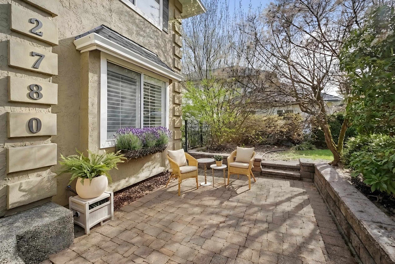 2780 Cultus Court - Coquitlam East Single Family Residence for Sale, 6 Bedrooms (R3105300)# - 3