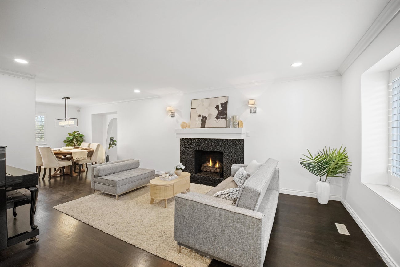 2780 Cultus Court - Coquitlam East Single Family Residence for Sale, 6 Bedrooms (R3105300)# - 5