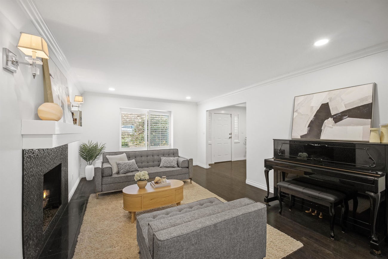 2780 Cultus Court - Coquitlam East Single Family Residence for Sale, 6 Bedrooms (R3105300)# - 6