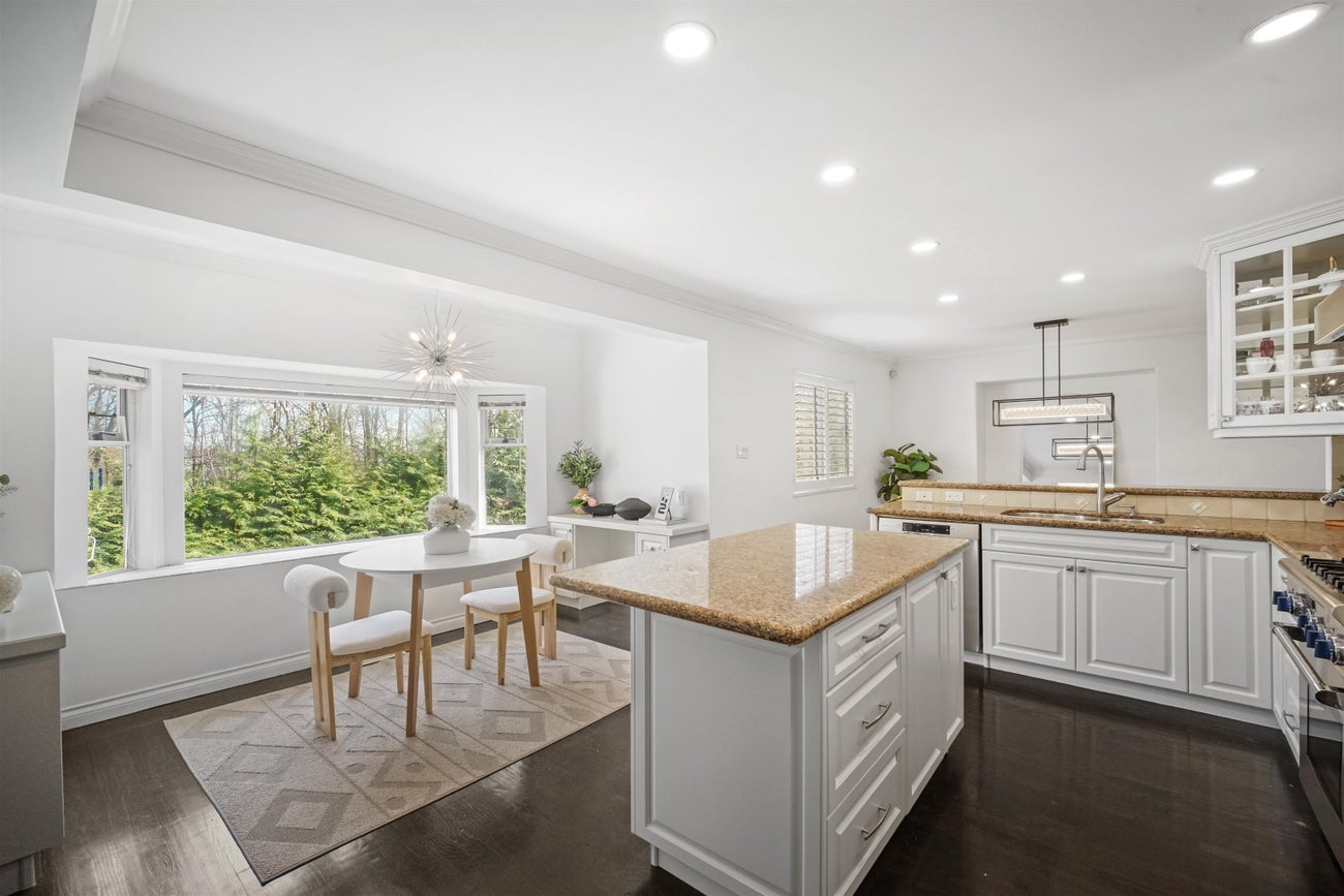 2780 Cultus Court - Coquitlam East Single Family Residence for Sale, 6 Bedrooms (R3105300)# - 7