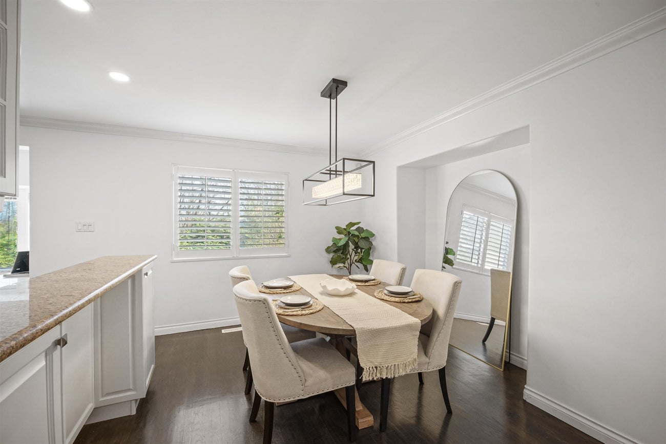 2780 Cultus Court - Coquitlam East Single Family Residence for Sale, 6 Bedrooms (R3105300)# - 8