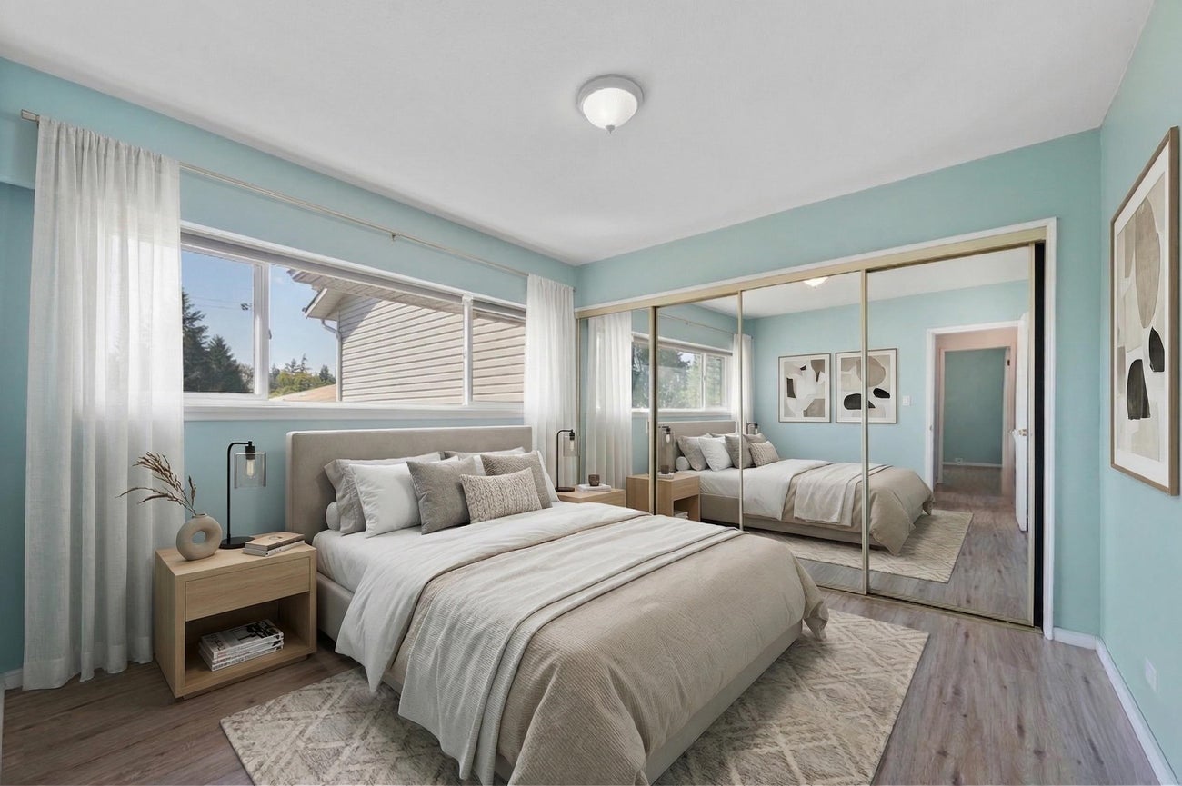 320 Walker Street - Coquitlam West Single Family Residence for Sale, 4 Bedrooms (R3105395)# - 8