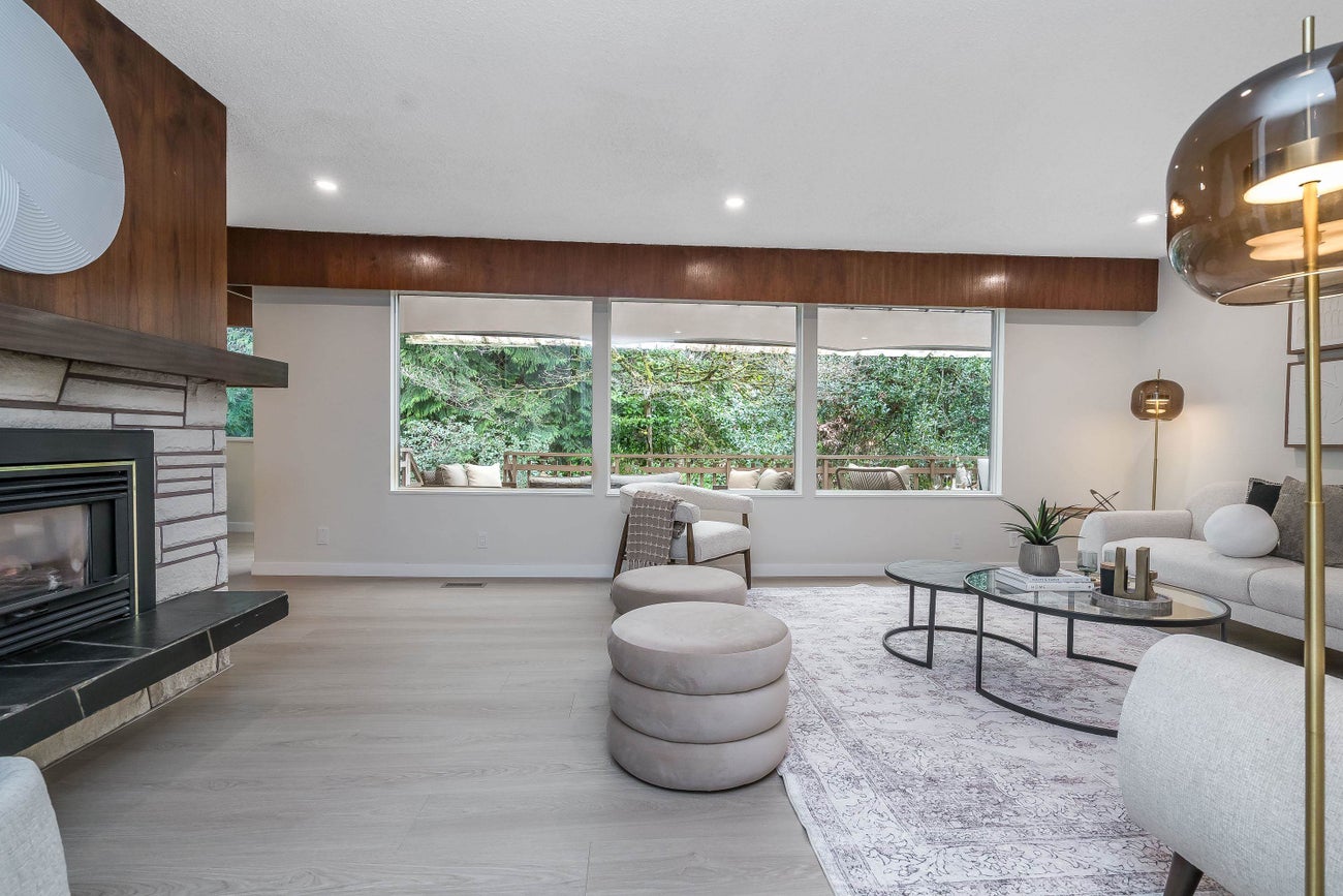 1168 Charland Avenue - Central Coquitlam Single Family Residence for Sale, 4 Bedrooms (R3105447)# - 4