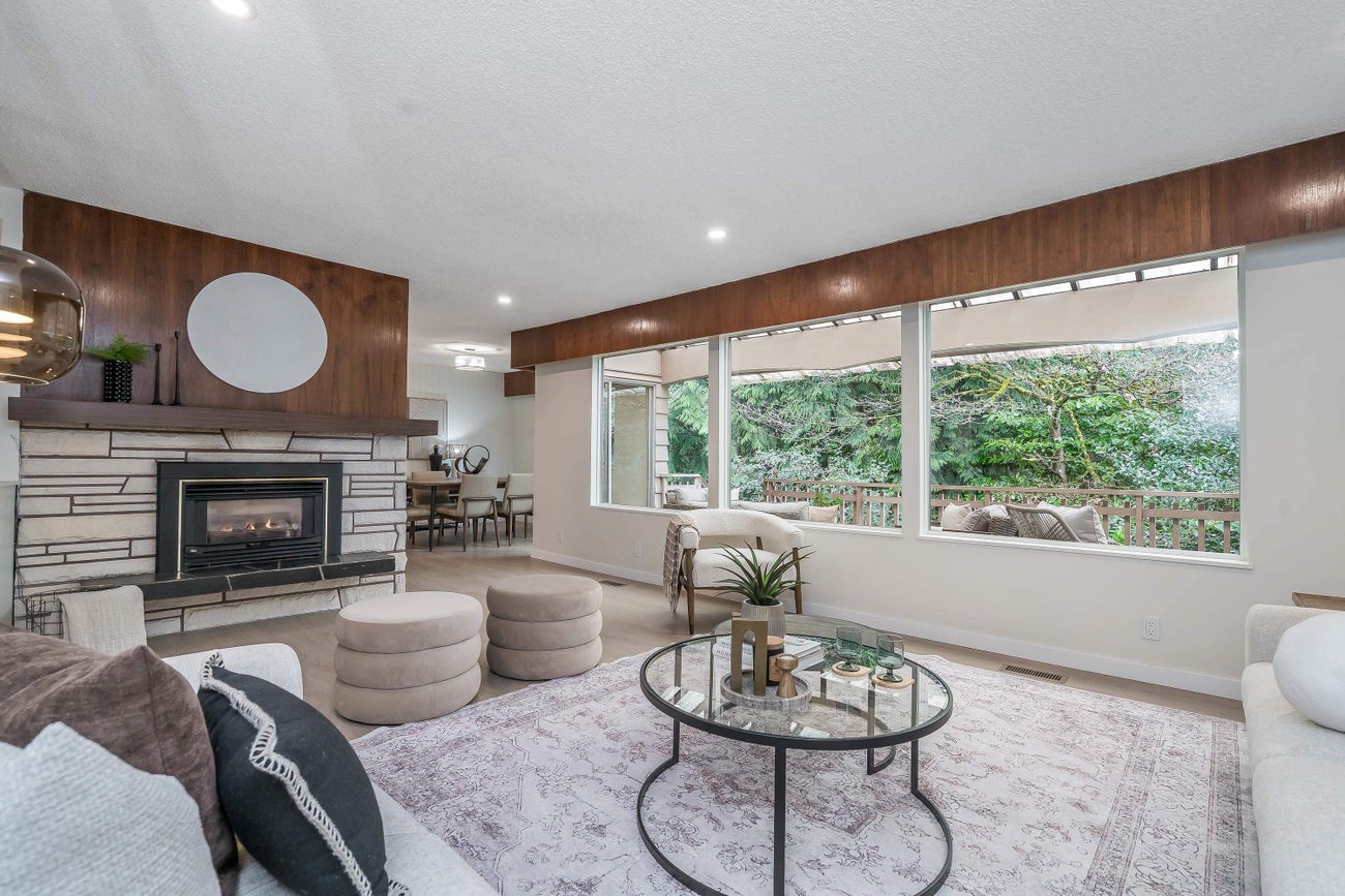 1168 Charland Avenue - Central Coquitlam Single Family Residence for Sale, 4 Bedrooms (R3105447)# - 5