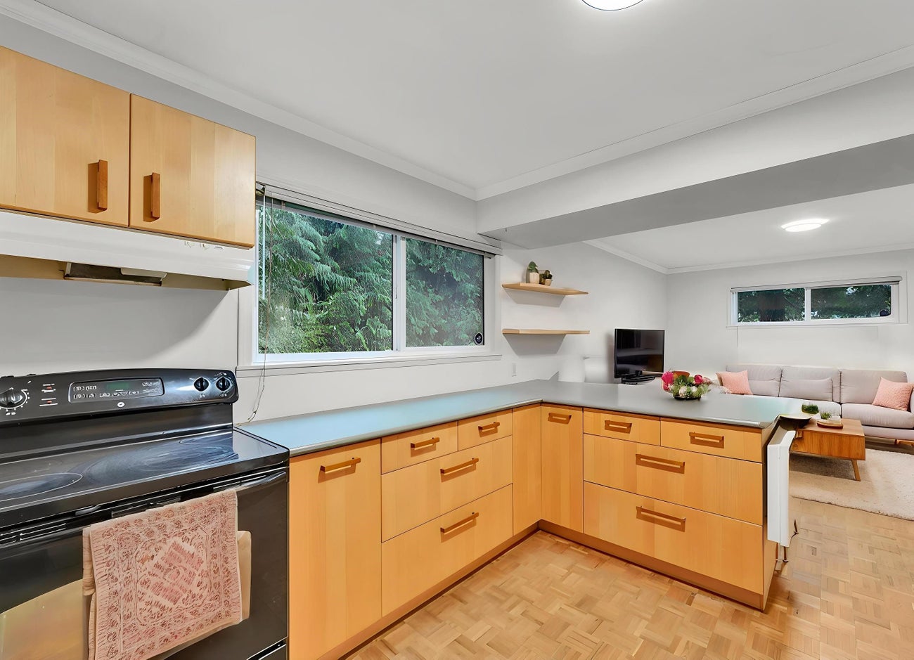 733 Shaw Avenue - Coquitlam West Single Family Residence for Sale, 5 Bedrooms (R3105536)# - 26