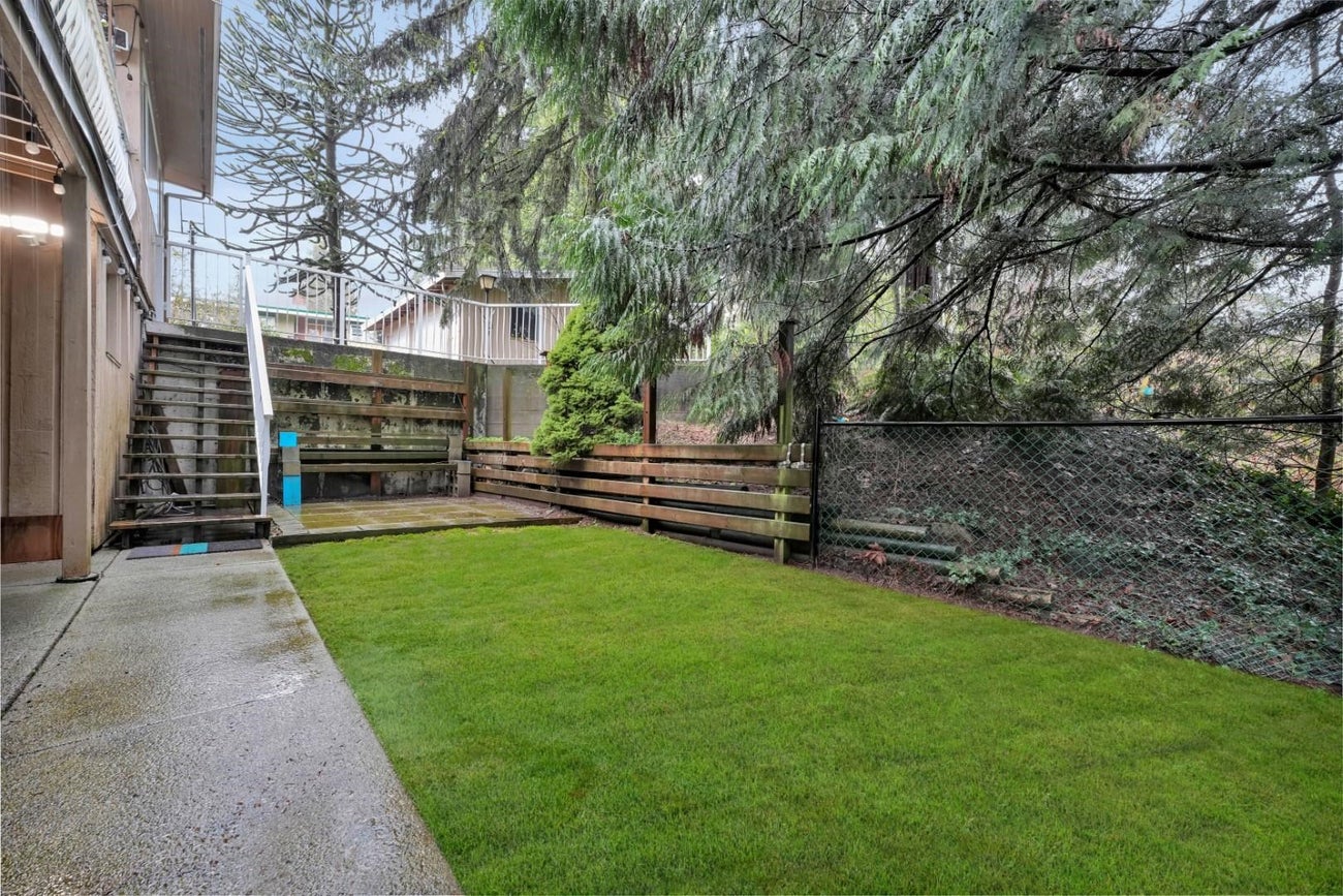 733 Shaw Avenue - Coquitlam West Single Family Residence for Sale, 5 Bedrooms (R3105536)# - 30
