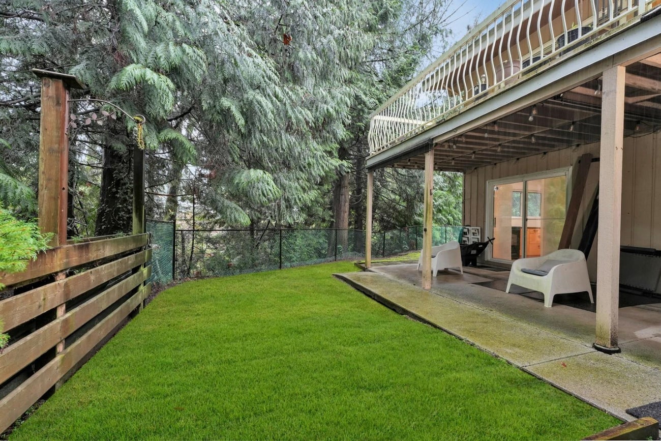 733 Shaw Avenue - Coquitlam West Single Family Residence for Sale, 5 Bedrooms (R3105536)# - 32