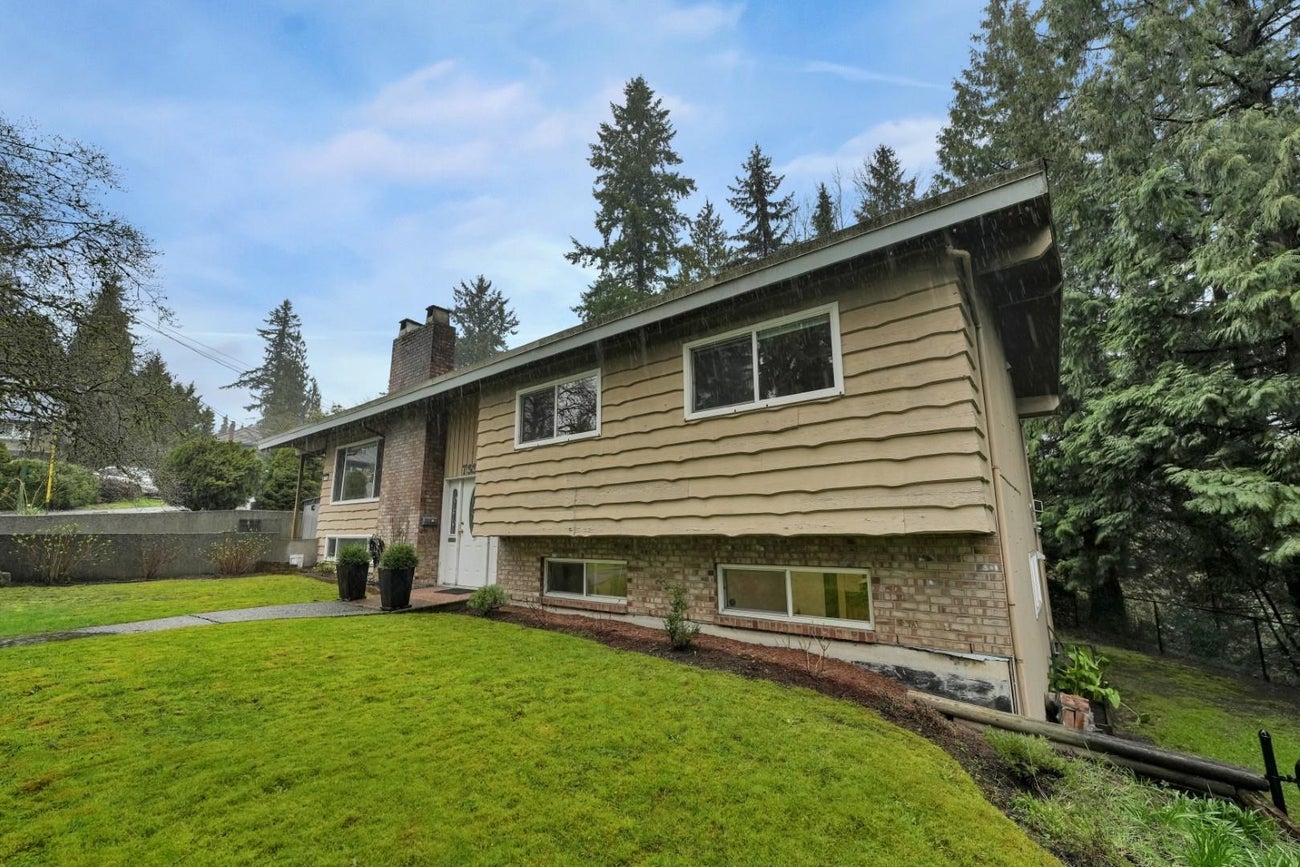 733 Shaw Avenue - Coquitlam West Single Family Residence for Sale, 5 Bedrooms (R3105536)# - 3