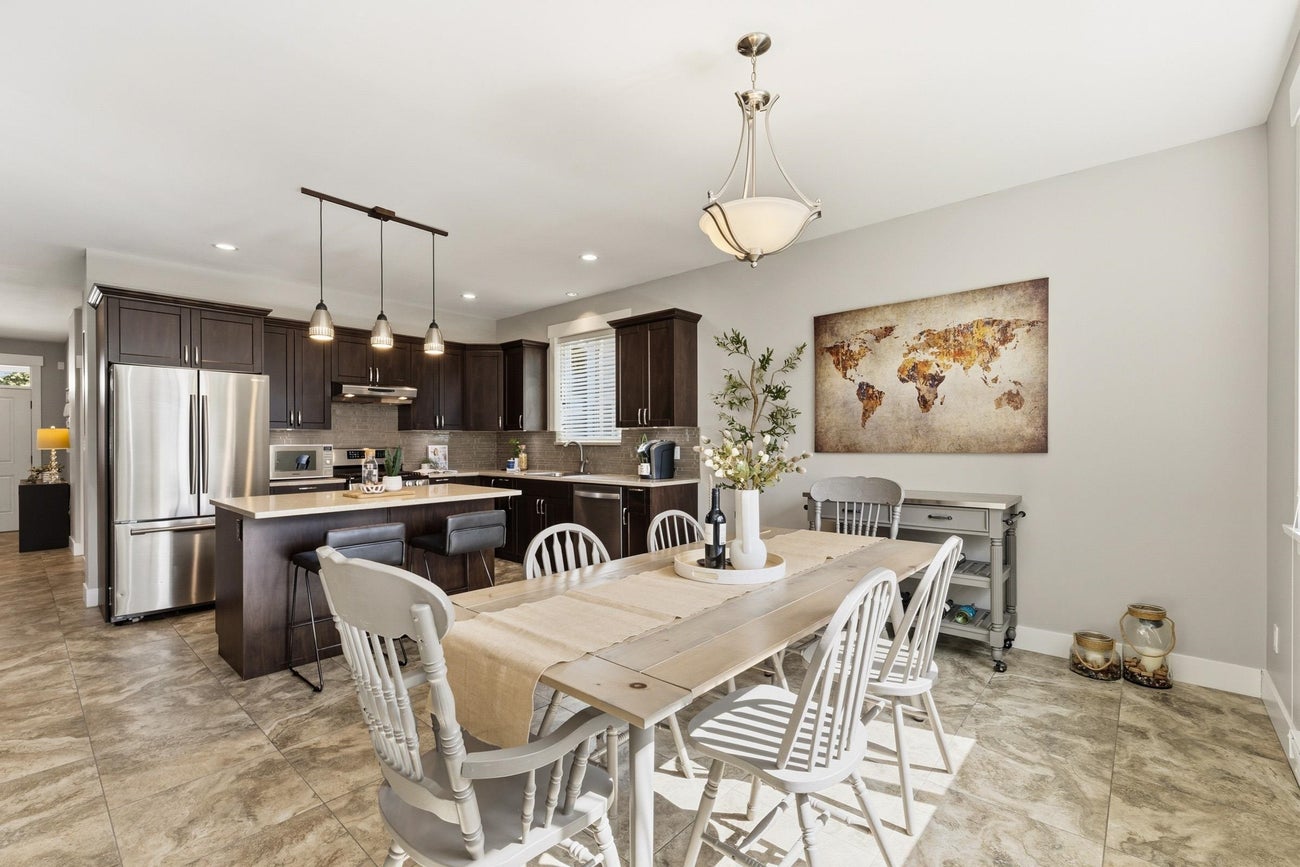 2558 Burian Drive - Coquitlam East Single Family Residence for Sale, 3 Bedrooms (R3105558)# - 12