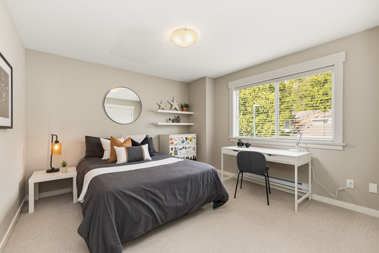 2558 Burian Drive - Coquitlam East Single Family Residence for Sale, 3 Bedrooms (R3105558)# - 22