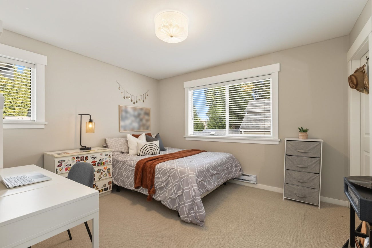 2558 Burian Drive - Coquitlam East Single Family Residence for Sale, 3 Bedrooms (R3105558)# - 24