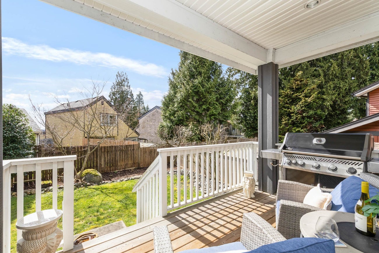 2558 Burian Drive - Coquitlam East Single Family Residence for Sale, 3 Bedrooms (R3105558)# - 30