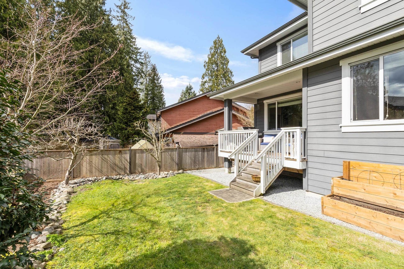 2558 Burian Drive - Coquitlam East Single Family Residence for Sale, 3 Bedrooms (R3105558)# - 34