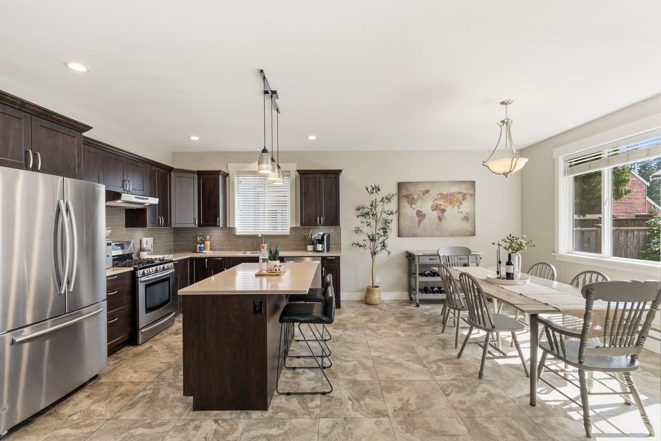 2558 Burian Drive - Coquitlam East Single Family Residence for Sale, 3 Bedrooms (R3105558)# - 9