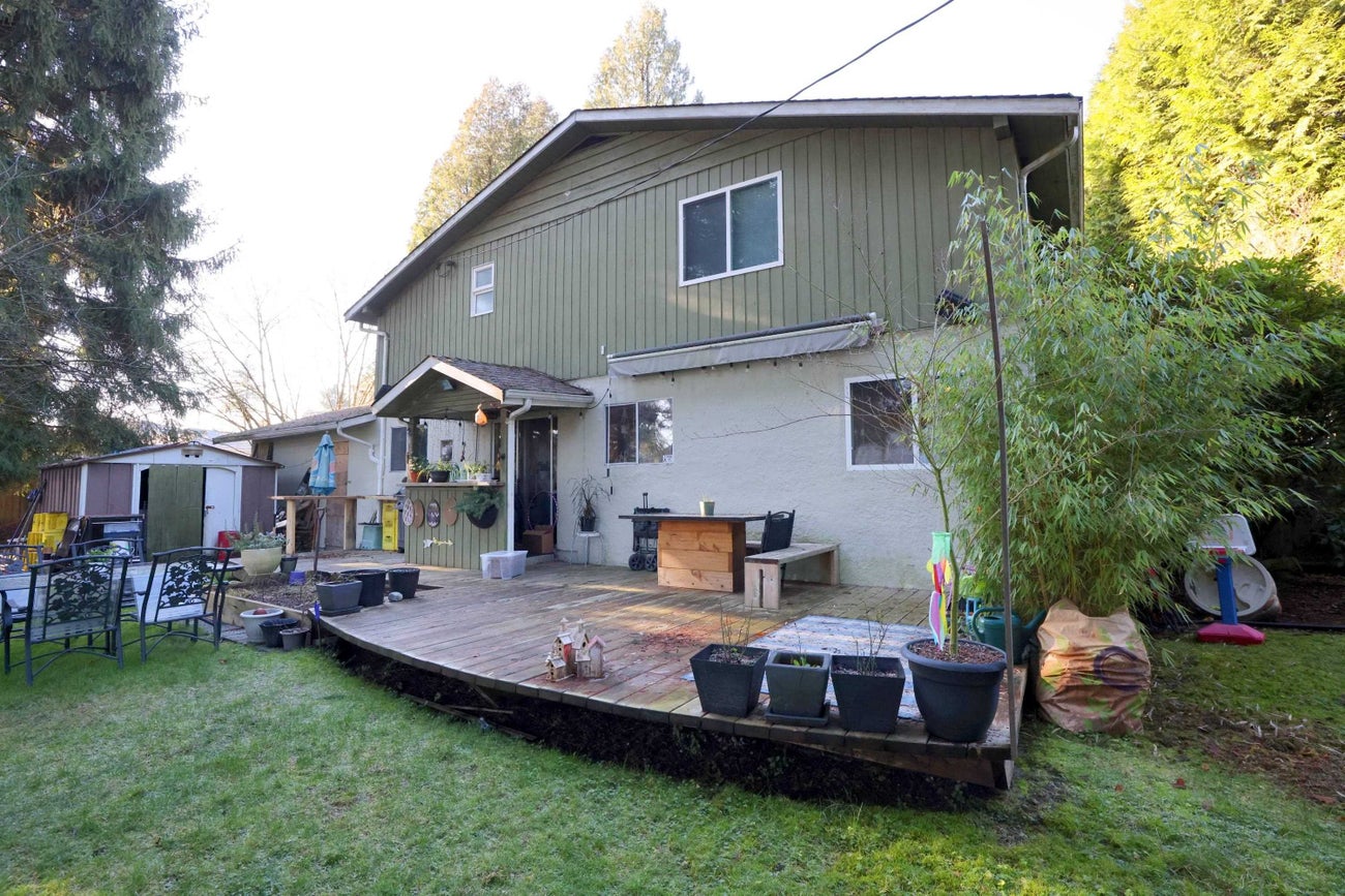 760 Covina Court - Coquitlam West Single Family Residence for Sale, 3 Bedrooms (R3105591)# - 1