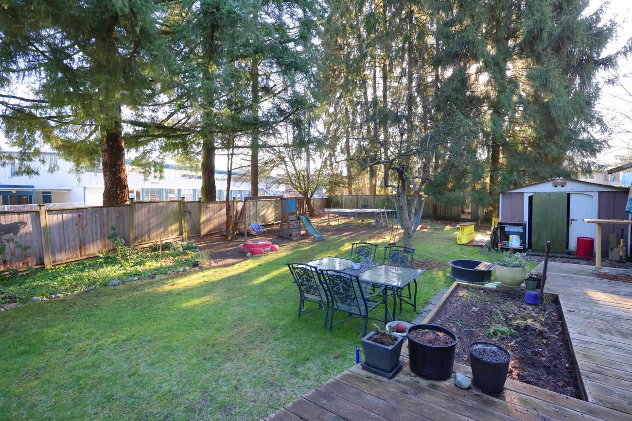 760 Covina Court - Coquitlam West Single Family Residence for Sale, 3 Bedrooms (R3105591)# - 20