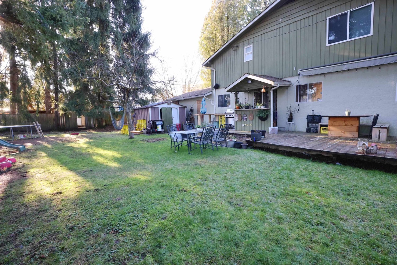 760 Covina Court - Coquitlam West Single Family Residence for Sale, 3 Bedrooms (R3105591)# - 21