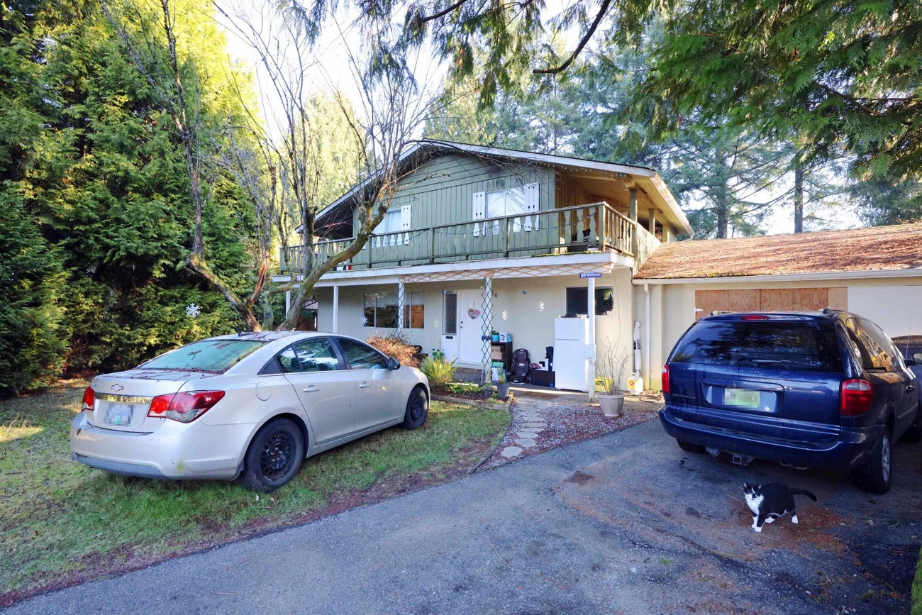 760 Covina Court - Coquitlam West Single Family Residence for Sale, 3 Bedrooms (R3105591)# - 2