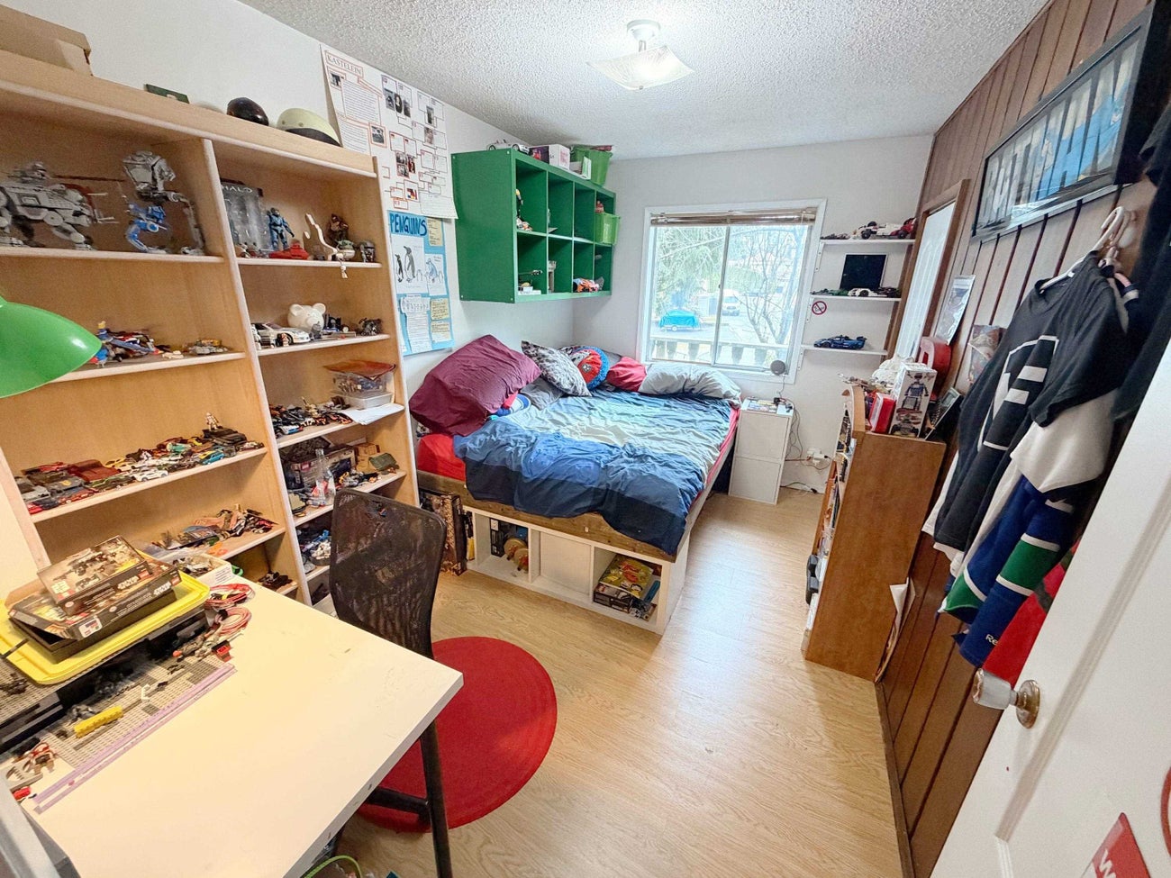 760 Covina Court - Coquitlam West Single Family Residence for Sale, 3 Bedrooms (R3105591)# - 7