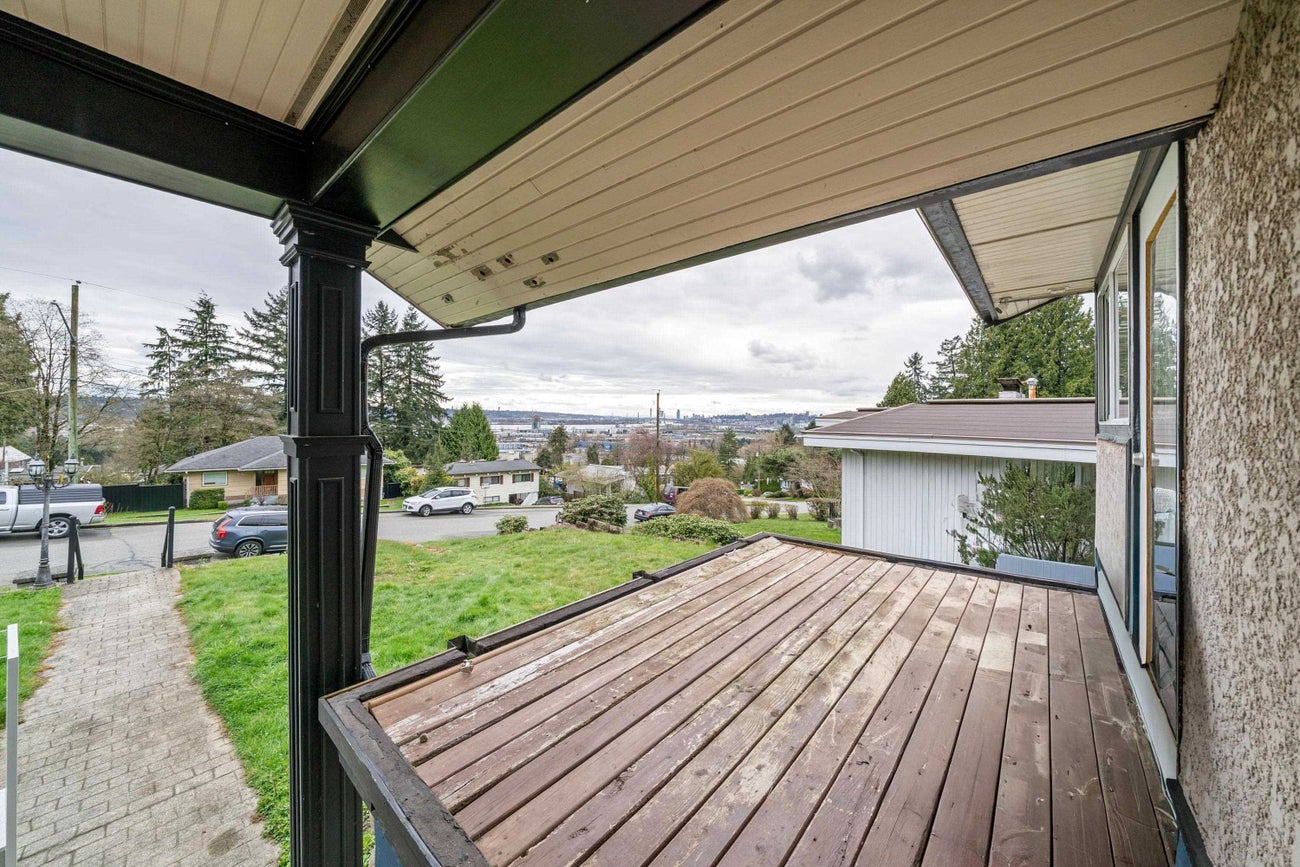 360 Seaforth Crescent - Central Coquitlam single-family-residence for Sale, 4 Bedrooms (R3105658)# - 31