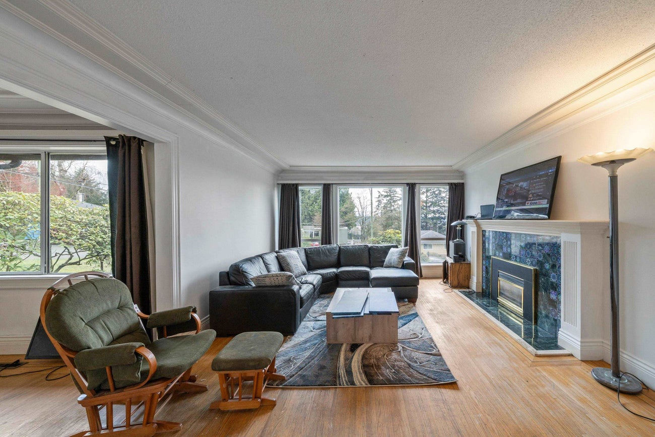 360 Seaforth Crescent - Central Coquitlam single-family-residence for Sale, 4 Bedrooms (R3105658)# - 6