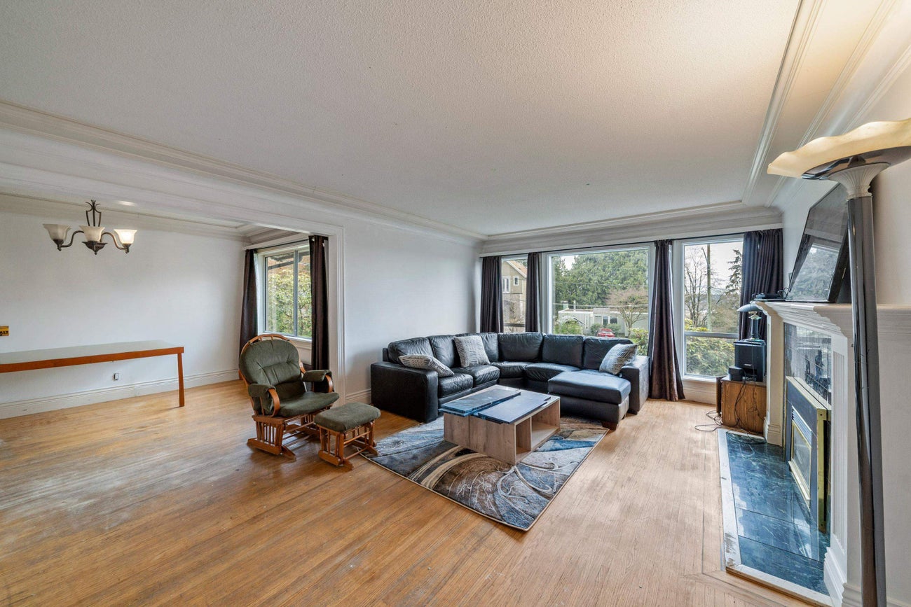 360 Seaforth Crescent - Central Coquitlam single-family-residence for Sale, 4 Bedrooms (R3105658)# - 7