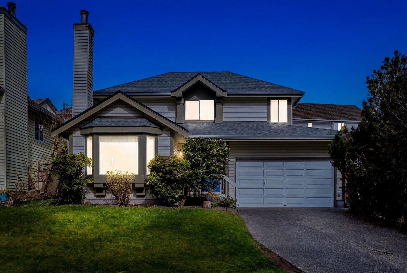 2983 Walton Avenue - Canyon Springs Single Family Residence for Sale, 3 Bedrooms (R3105682)# - 1