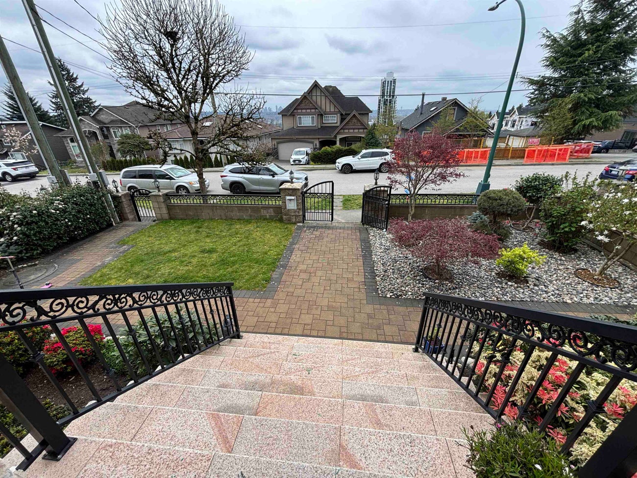 913 Quadling Avenue - Maillardville single-family-residence for Sale, 9 Bedrooms (R3106282)# - 2